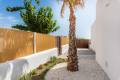New Build - Detached Villa - Dolores - Res. Santorini