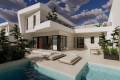 New Build - Detached Villa - Dolores - Sector 3