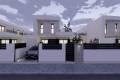 New Build - Detached Villa - Dolores - Sector 3
