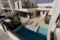 New Build - Detached Villa - Dolores - Sector 3