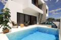 New Build - Detached Villa - Dolores - urbanizacion