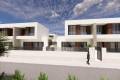 New Build - Detached Villa - Dolores - urbanizacion