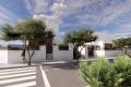 New Build - Detached Villa - Dolores - urbanizacion