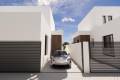 New Build - Detached Villa - Dolores - urbanizacion