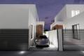 New Build - Detached Villa - Dolores - urbanizacion