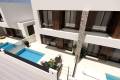 New Build - Detached Villa - Dolores - urbanizacion