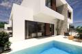 New Build - Detached Villa - Dolores - urbanizacion