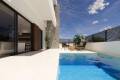 New Build - Detached Villa - Dolores - urbanizacion