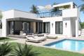 New Build - Detached Villa - Els Poblets