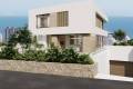 New Build - Detached Villa - Finestrat - Avda. America