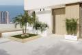 New Build - Detached Villa - Finestrat - Avda. America