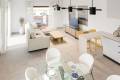 New Build - Detached Villa - Finestrat - Balcón De Finestrat