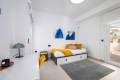 New Build - Detached Villa - Finestrat - Balcón De Finestrat