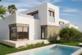 New Build - Detached Villa - Finestrat - Balcón De Finestrat