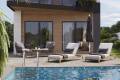 New Build - Detached Villa - Finestrat - Balcón De Finestrat