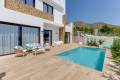 New Build - Detached Villa - Finestrat - Balcón De Finestrat