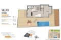 New Build - Detached Villa - Finestrat - Balcón De Finestrat