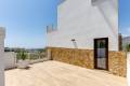 New Build - Detached Villa - Finestrat - Balcón De Finestrat