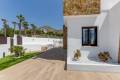 New Build - Detached Villa - Finestrat - Balcón De Finestrat