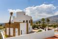 New Build - Detached Villa - Finestrat - Balcón De Finestrat