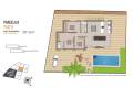 New Build - Detached Villa - Finestrat - Balcón De Finestrat