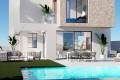 New Build - Detached Villa - Finestrat - Balcón De Finestrat