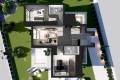 New Build - Detached Villa - Finestrat - Balcón De Finestrat