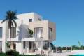 New Build - Detached Villa - Finestrat - Balcón De Finestrat