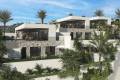 New Build - Detached Villa - Finestrat - Balcón De Finestrat