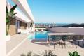 New Build - Detached Villa - Finestrat - Balcón De Finestrat