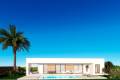 New Build - Detached Villa - Finestrat - Balcón De Finestrat