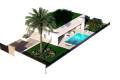 New Build - Detached Villa - Finestrat - Balcón De Finestrat