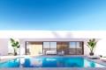 New Build - Detached Villa - Finestrat - Balcón De Finestrat