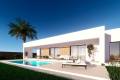 New Build - Detached Villa - Finestrat - Balcón De Finestrat