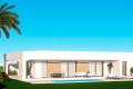 New Build - Detached Villa - Finestrat - Balcón De Finestrat