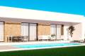 New Build - Detached Villa - Finestrat - Balcón De Finestrat