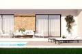 New Build - Detached Villa - Finestrat - Balcón De Finestrat