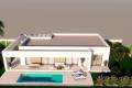 New Build - Detached Villa - Finestrat - Balcón De Finestrat