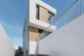 New Build - Detached Villa - Finestrat - Campana Garden