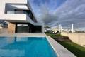 New Build - Detached Villa - Finestrat - Campana Garden