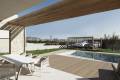 New Build - Detached Villa - Finestrat - Campana Garden