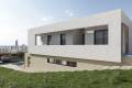 New Build - Detached Villa - Finestrat - Campana Garden