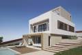 New Build - Detached Villa - Finestrat - Campana Garden