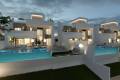 New Build - Detached Villa - Finestrat - Campana Garden