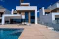 New Build - Detached Villa - Finestrat - Campana Garden