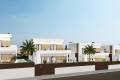 New Build - Detached Villa - Finestrat - Golf Bahia