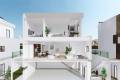 New Build - Detached Villa - Finestrat - Golf Bahia