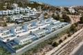 New Build - Detached Villa - Finestrat - Sea Hills