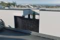 New Build - Detached Villa - Finestrat - Sea Hills