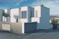 New Build - Detached Villa - Finestrat - Sea Hills